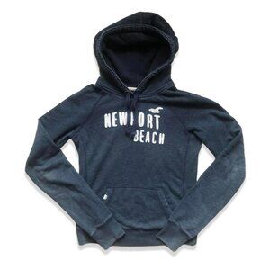 Y2K Hollister Newport Beach Sweater